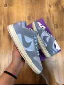 Dunk Low Polar/Azul Premium