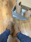 Air Force 1 Caramelo