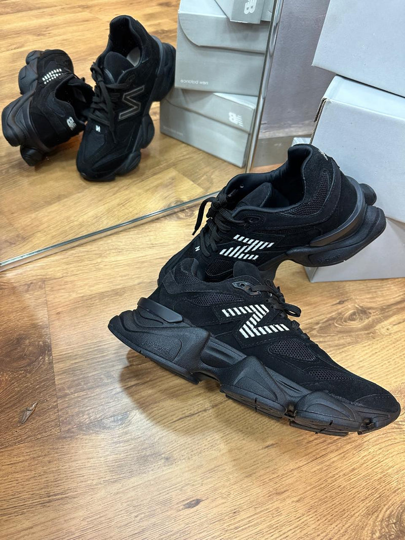 New Balance 9060 Preto