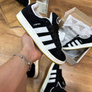 Adidas Campus 00's Preto Premium