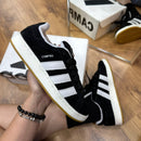 Adidas Campus 00's Preto Premium