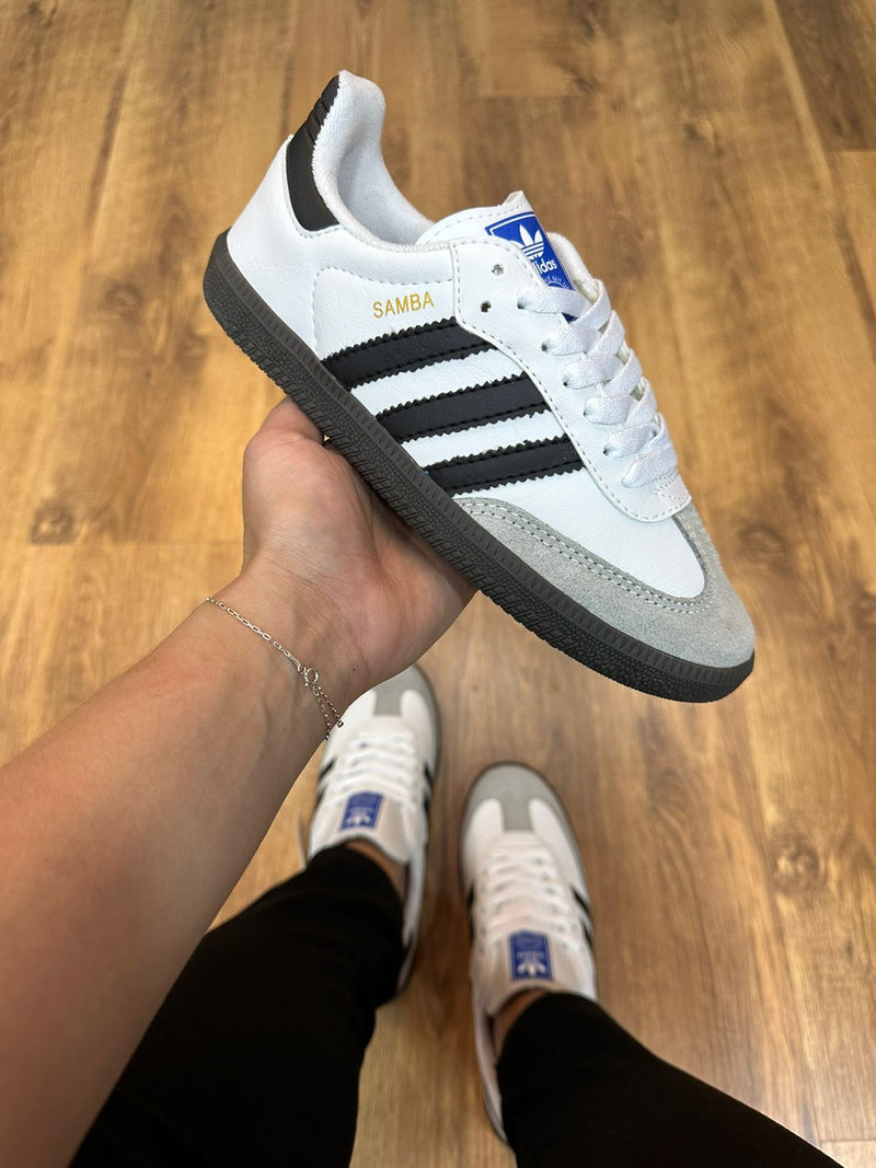 Adidas Samba