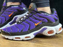 Nike Air Max TN Preto e Roxo