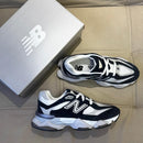 New Balance 9060 Branco/Marinho