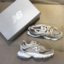 New Balance 9060 OFF/Chocolate