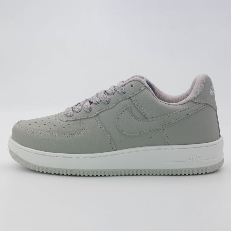 Air Force 1 Cinza