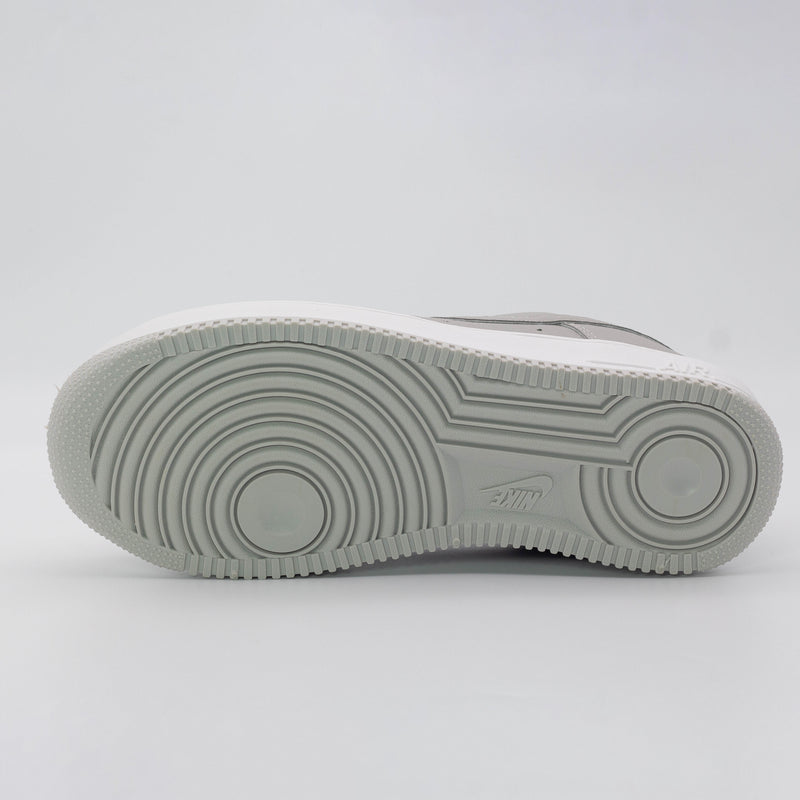 Air Force 1 Cinza