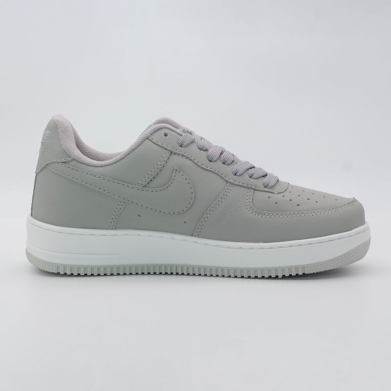 Air Force 1 Cinza