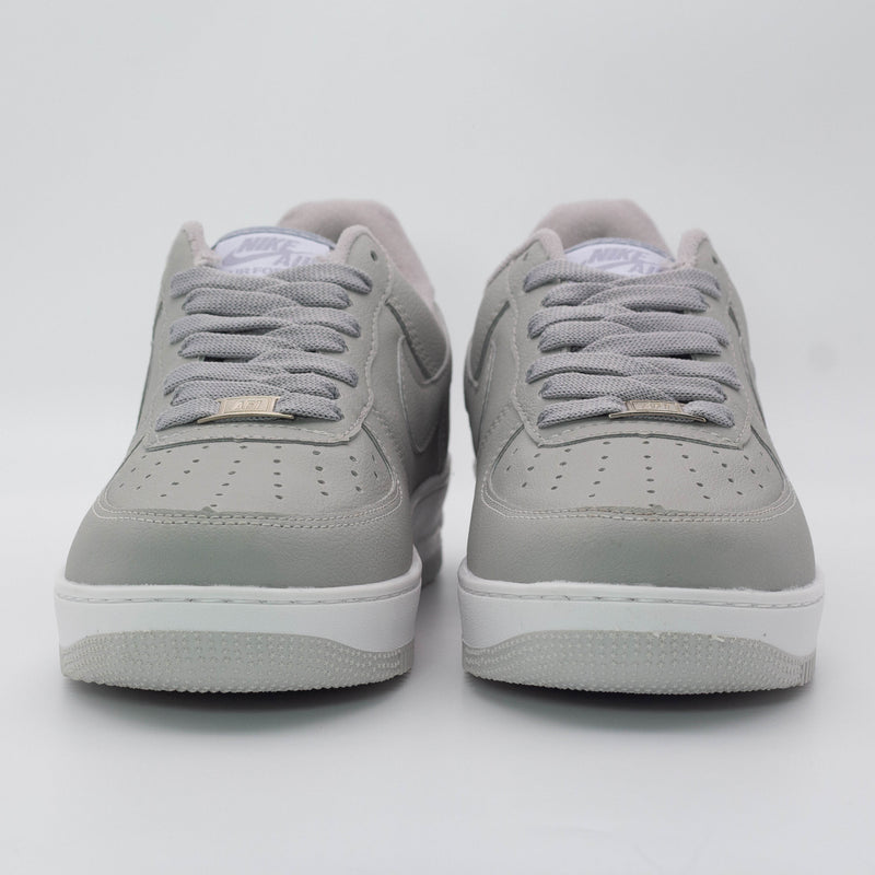 Air Force 1 Cinza