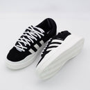 Adidas Campus x Bad Bunny Preto