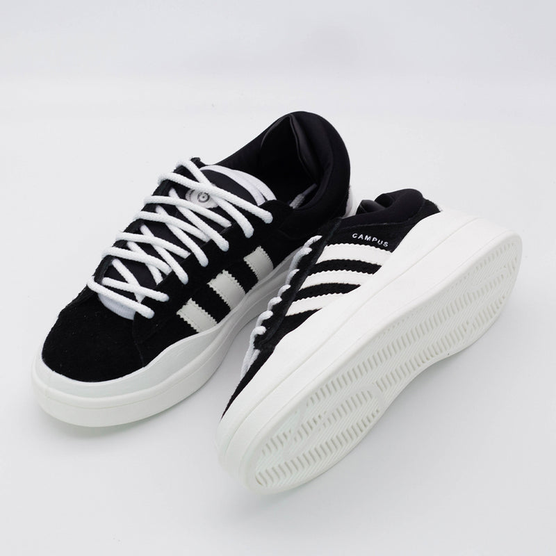 Adidas Campus x Bad Bunny Preto