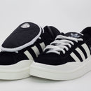 Adidas Campus x Bad Bunny Preto