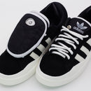 Adidas Campus x Bad Bunny Preto