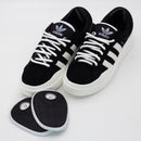 Adidas Campus x Bad Bunny Preto