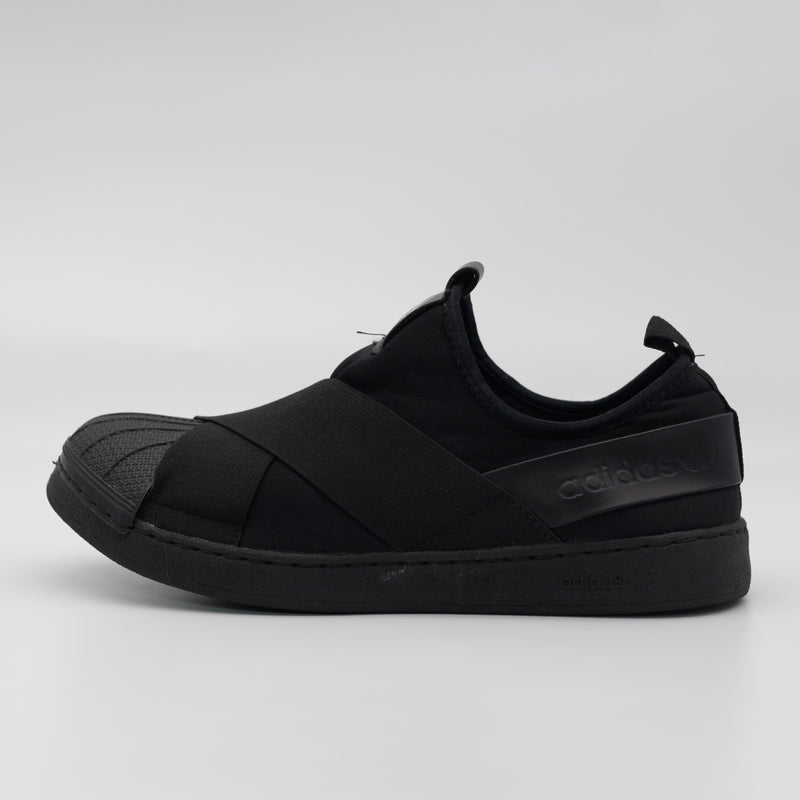 Adidas Slip On Preto