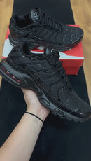 Nike Air Max TN Preto