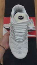 Nike Air Max TN Branco Off