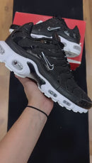 Nike Air Max TN Preto e Branco