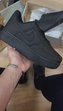 Air Force 1 Preto