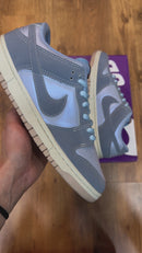 Dunk Low Polar/Azul Premium